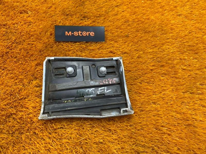 молдинг на крыло, 2770 рублей, Красноярск