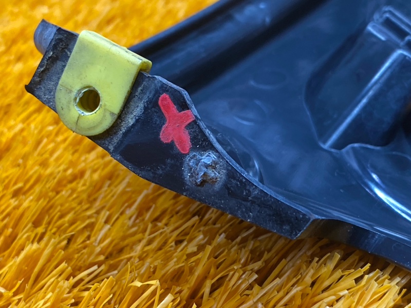 крепление крыла, 1180 рублей, Красноярск