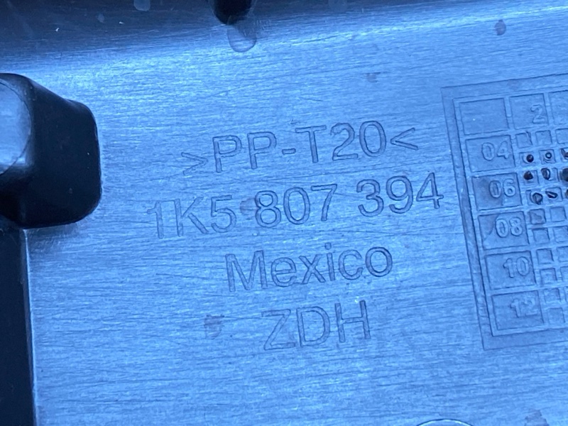 крепление бампера, 440 рублей, Красноярск