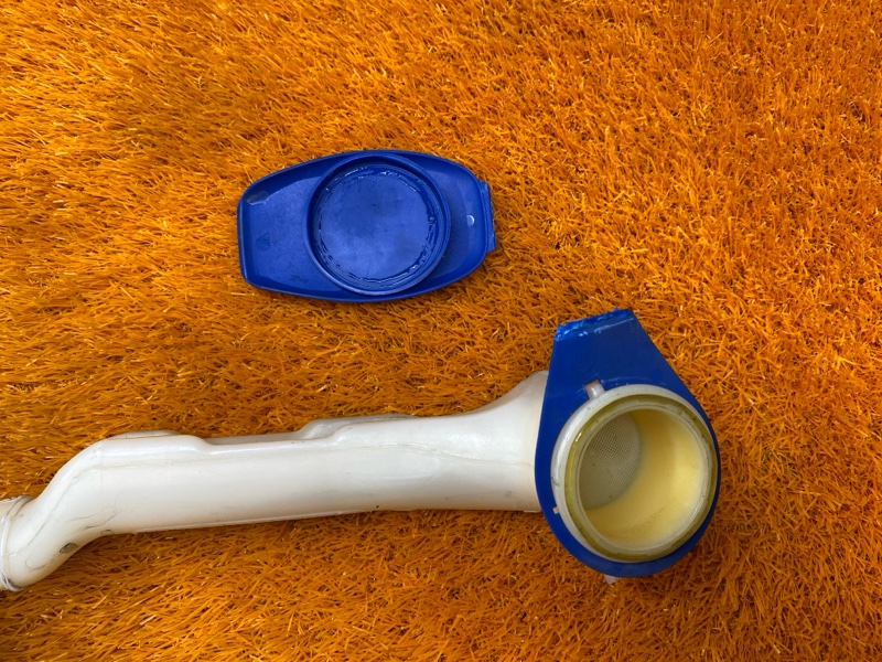 Горловина бачка омывателя, 270 рублей, Красноярск