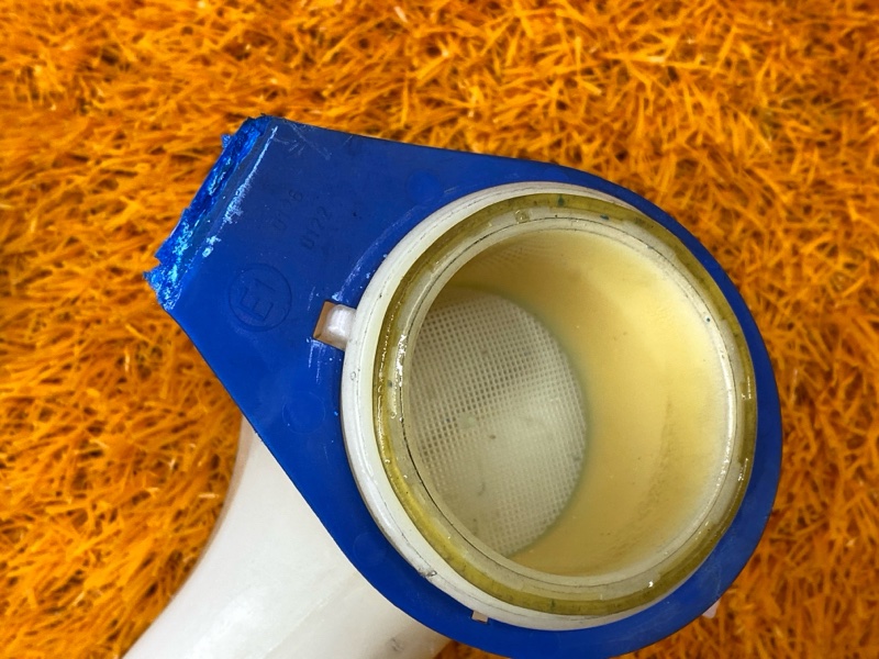 Горловина бачка омывателя, 270 рублей, Красноярск