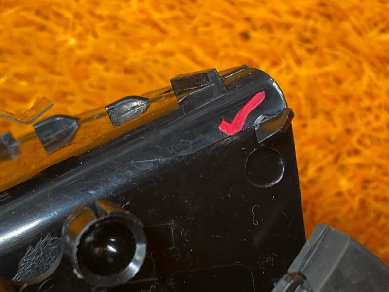 дефлектор воздушный, 500 рублей, Красноярск