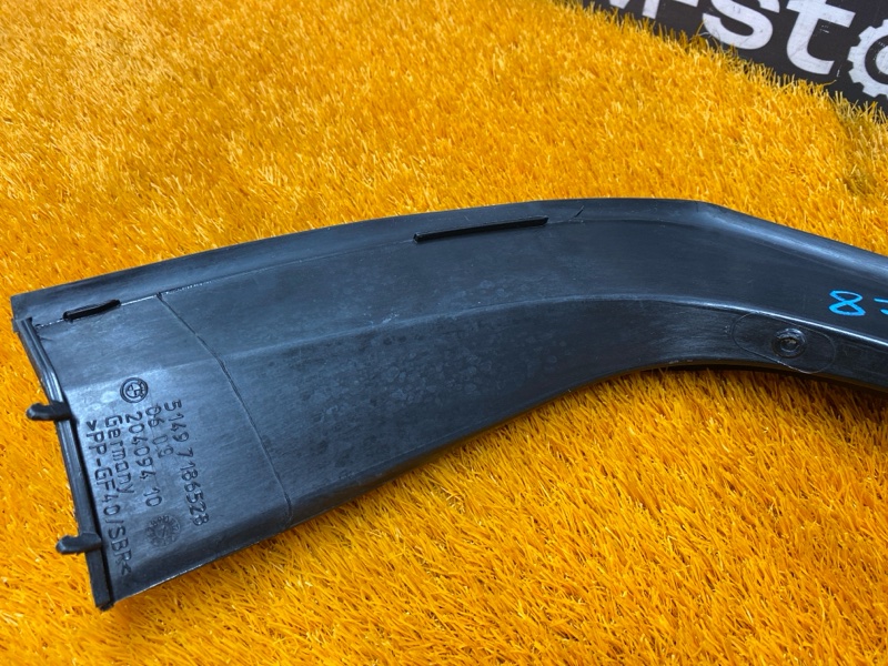 Водосток багажника, 870 рублей, Красноярск