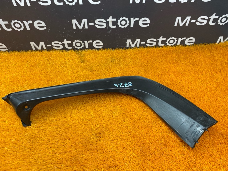 Водосток багажника, 530 рублей, Красноярск