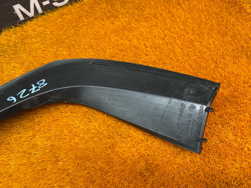 Водосток багажника, 530 рублей, Красноярск