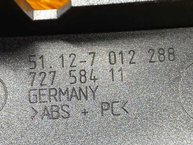 планка под стоп-сигнал, 470 рублей, Красноярск