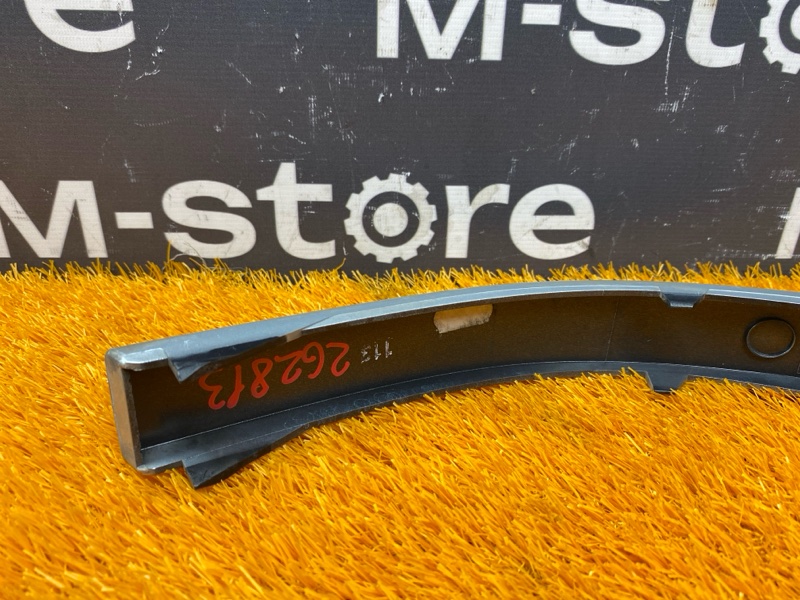 планка под стоп-сигнал, 470 рублей, Красноярск