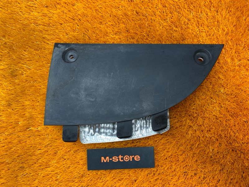 накладка бампера, 730 рублей, Красноярск