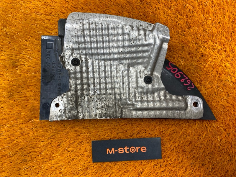 накладка бампера, 730 рублей, Красноярск