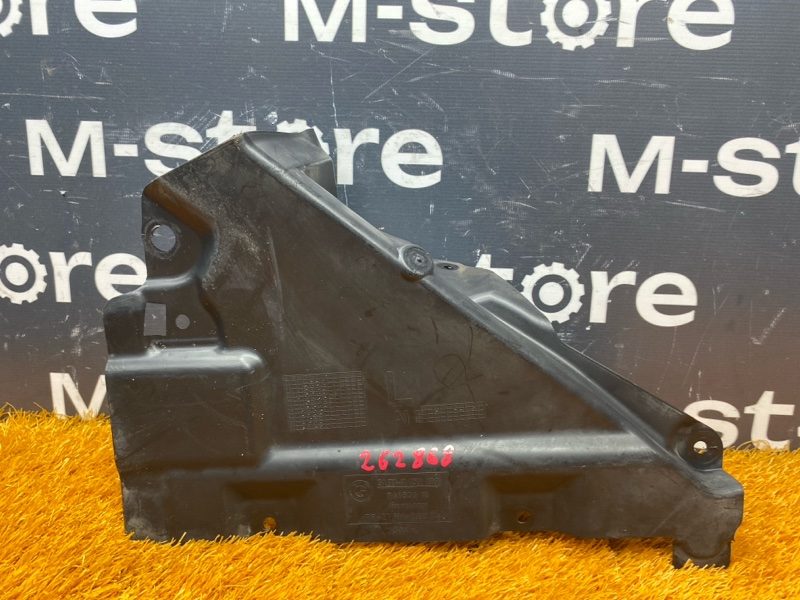 подкрылок, 400 рублей, Красноярск