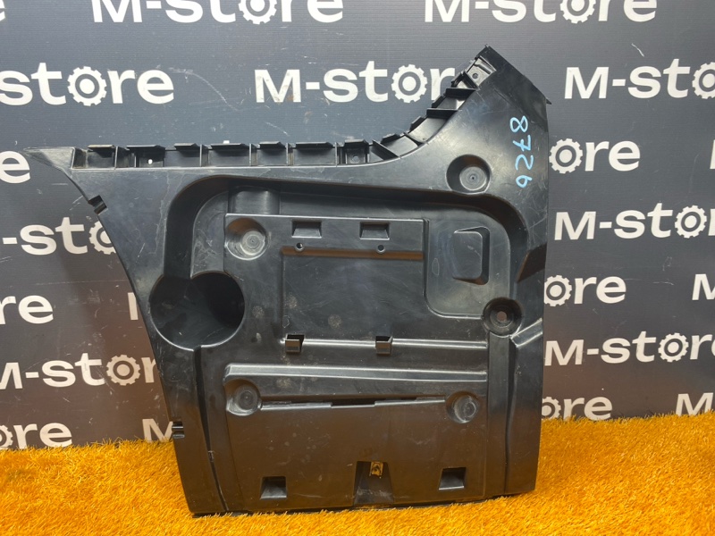 крепление бампера, 780 рублей, Красноярск