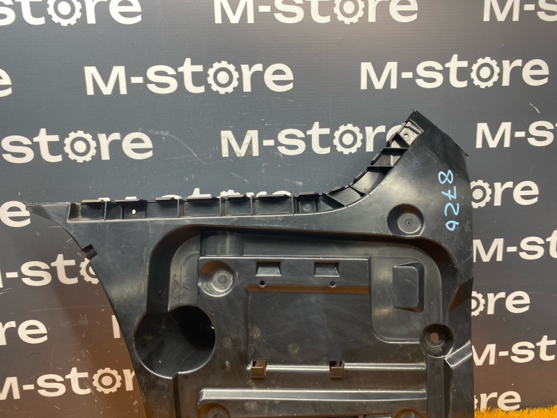 крепление бампера, 780 рублей, Красноярск