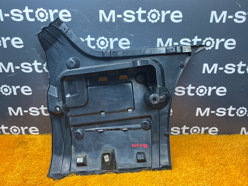 крепление бампера, 780 рублей, Красноярск