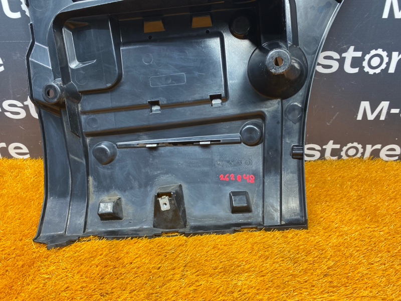 крепление бампера, 780 рублей, Красноярск