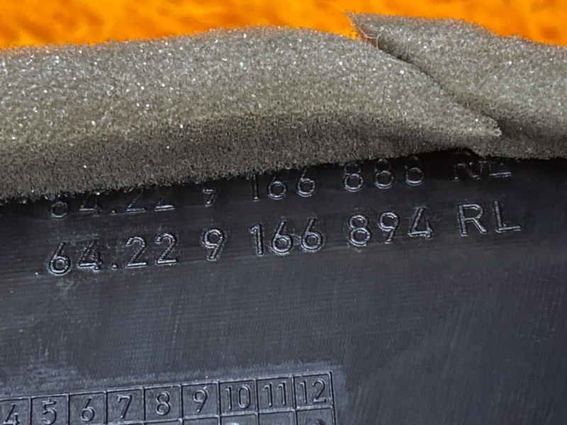 дефлектор воздушный, 640 рублей, Красноярск