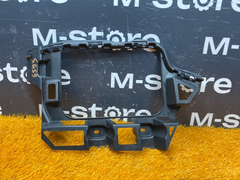 крепление бампера, 1500 рублей, Красноярск