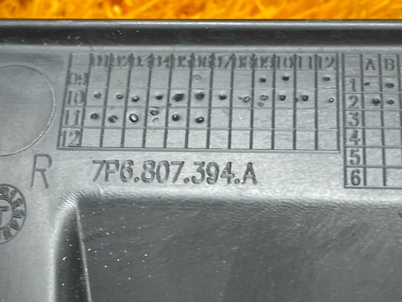 крепление бампера, 1500 рублей, Красноярск