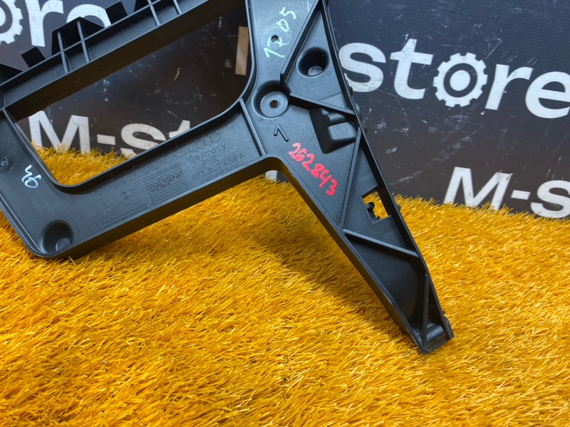 крепление бампера, 440 рублей, Красноярск