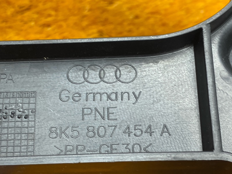 крепление бампера, 440 рублей, Красноярск