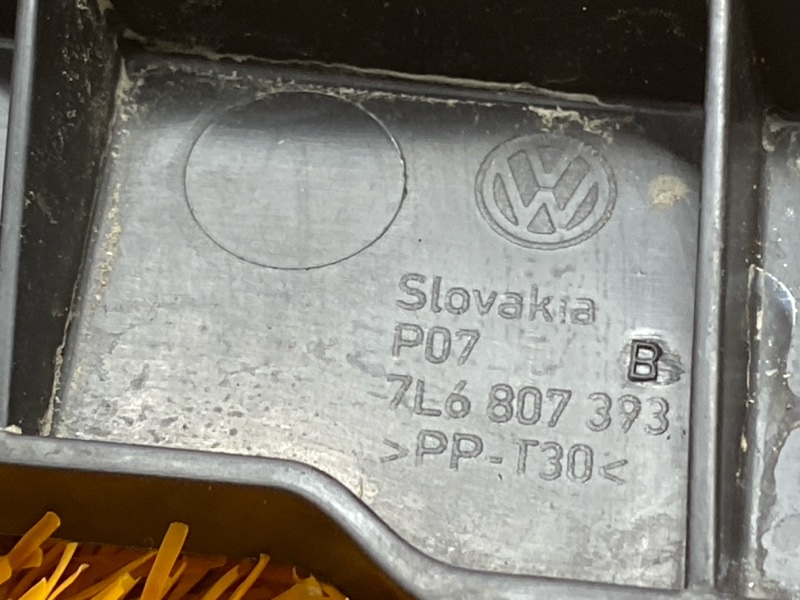 крепление бампера, 300 рублей, Красноярск