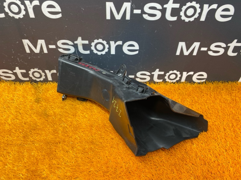 Воздуховод тормозов, 1670 рублей, Красноярск