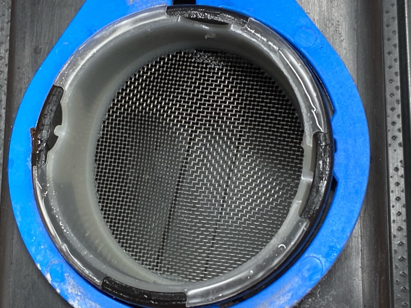 Горловина бачка омывателя, 250 рублей, Красноярск