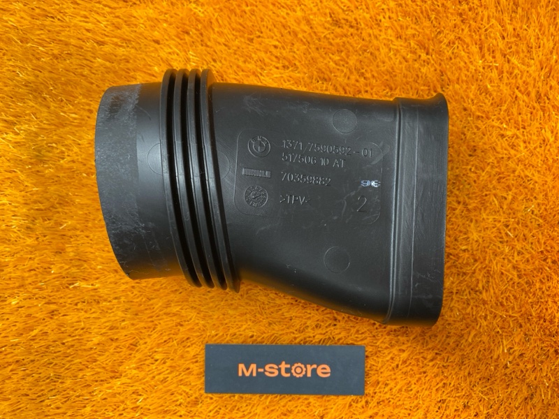 патрубок воздушного фильтра, 460 рублей, Красноярск