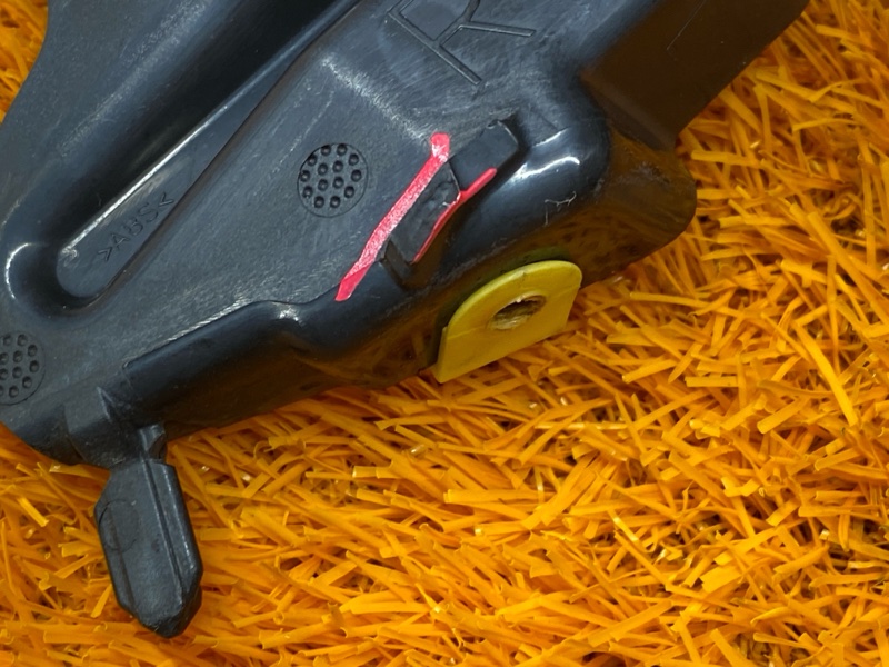 крепление крыла, 1000 рублей, Красноярск