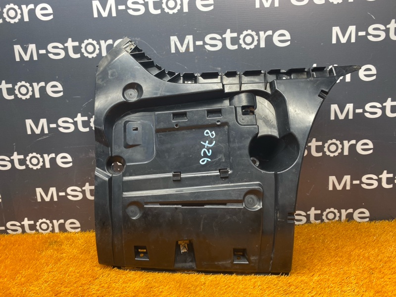 крепление бампера, 780 рублей, Красноярск