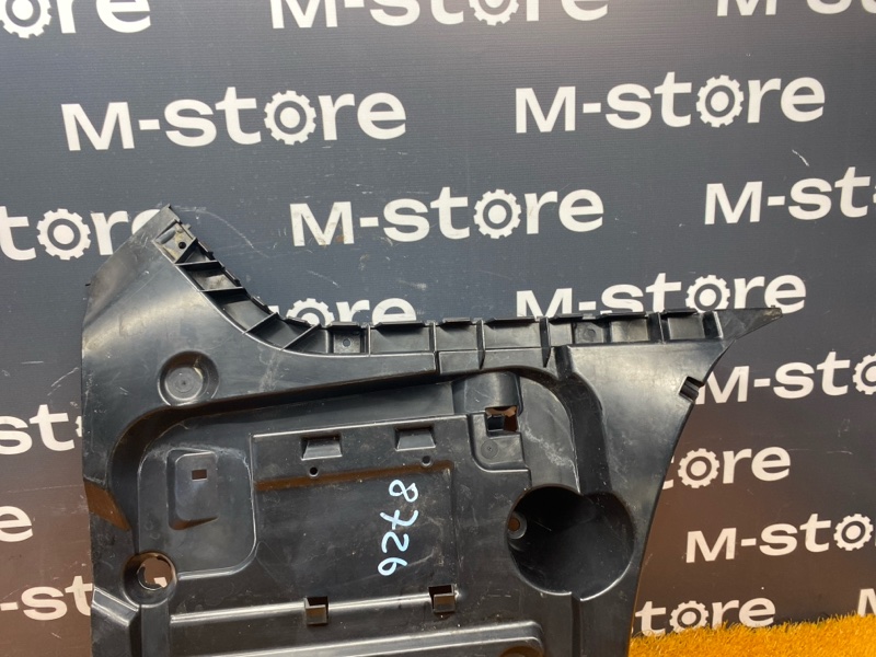 крепление бампера, 780 рублей, Красноярск