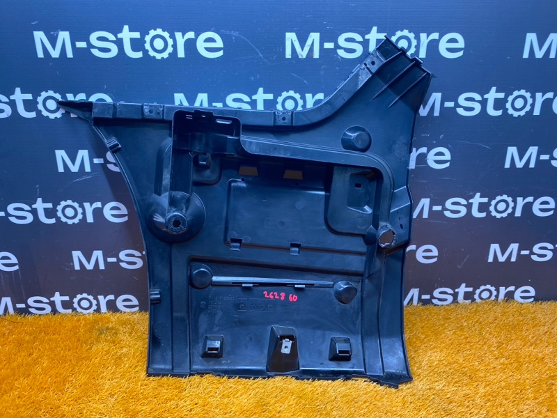 крепление бампера, 780 рублей, Красноярск