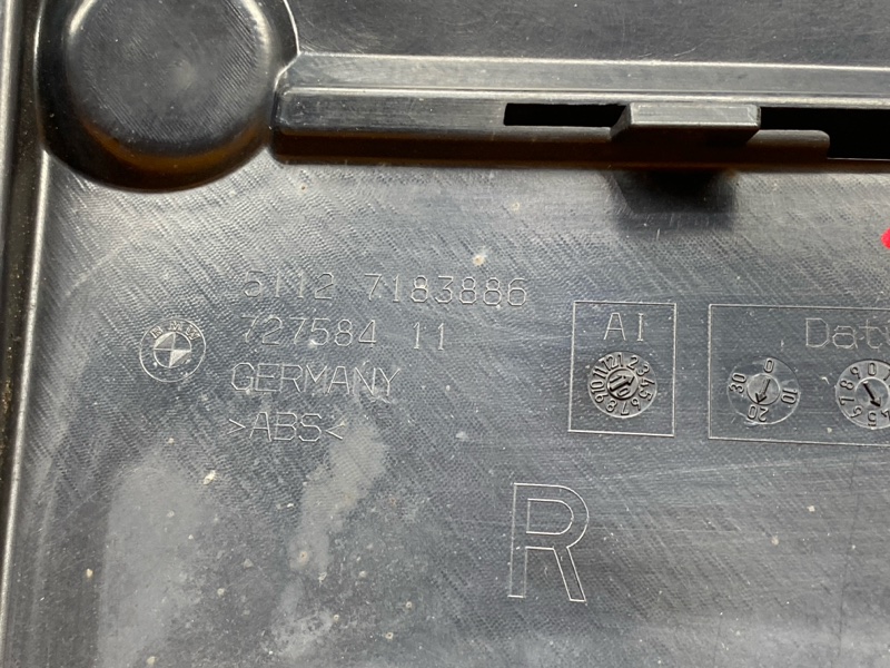 крепление бампера, 780 рублей, Красноярск