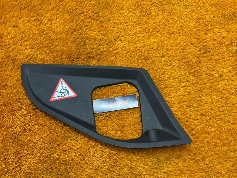 Накладка замка капота, 910 рублей, Красноярск