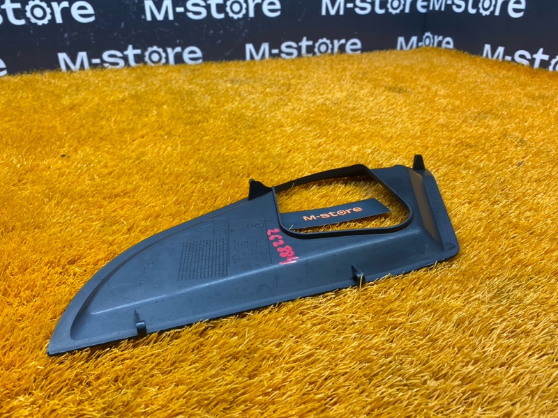 Накладка замка капота, 910 рублей, Красноярск