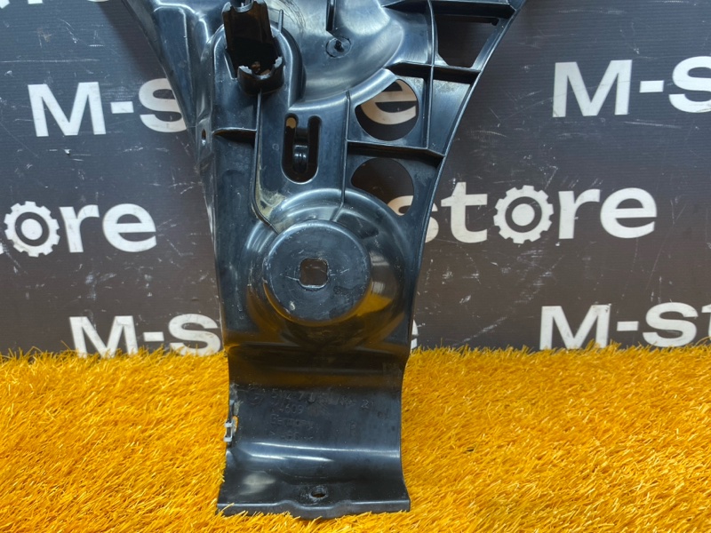 крепление бампера, 400 рублей, Красноярск