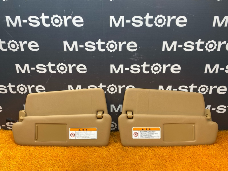 Козырек солнцезащитный, 1500 рублей, Красноярск