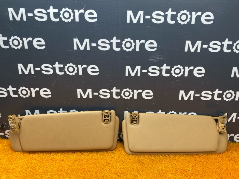 Козырек солнцезащитный, 1500 рублей, Красноярск