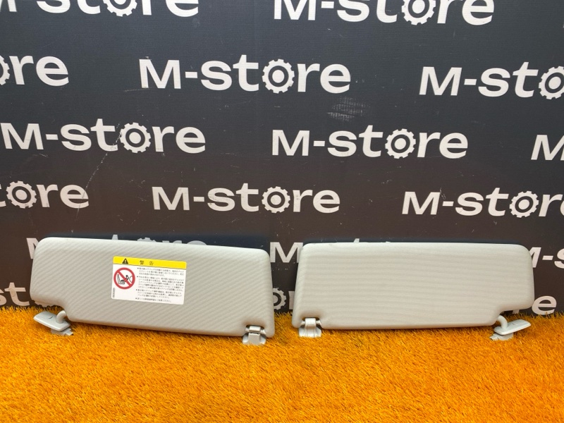 Козырек солнцезащитный, 3500 рублей, Красноярск