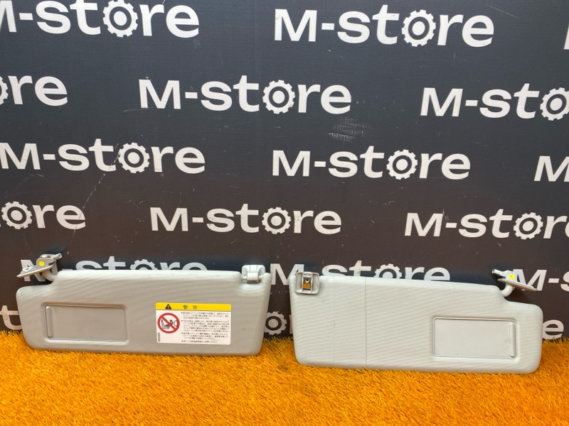 Козырек солнцезащитный, 3500 рублей, Красноярск