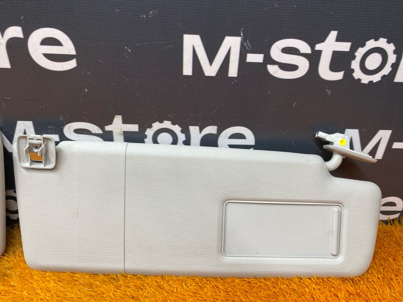 Козырек солнцезащитный, 3500 рублей, Красноярск