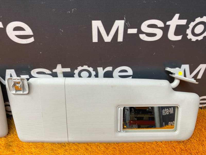 Козырек солнцезащитный, 3500 рублей, Красноярск