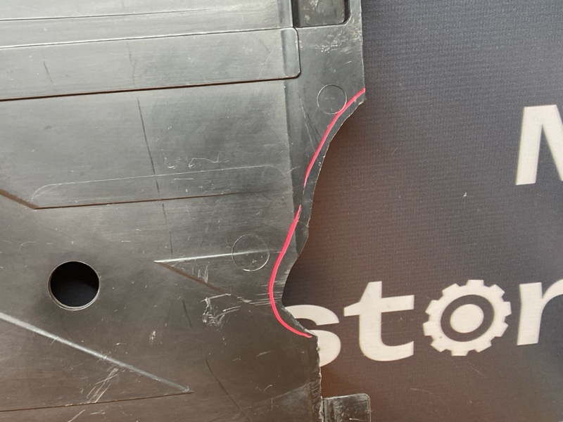 Защита днища кузова, 660 рублей, Красноярск