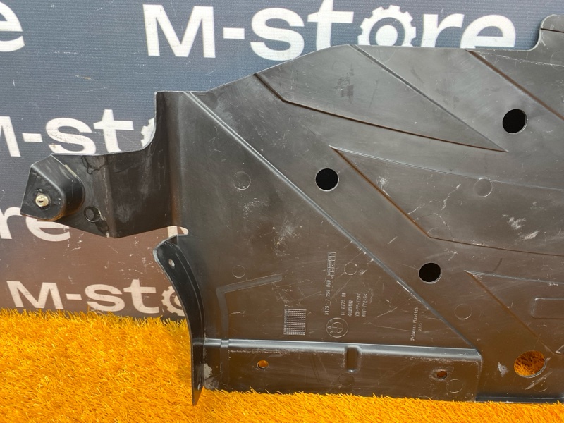 Защита днища кузова, 660 рублей, Красноярск