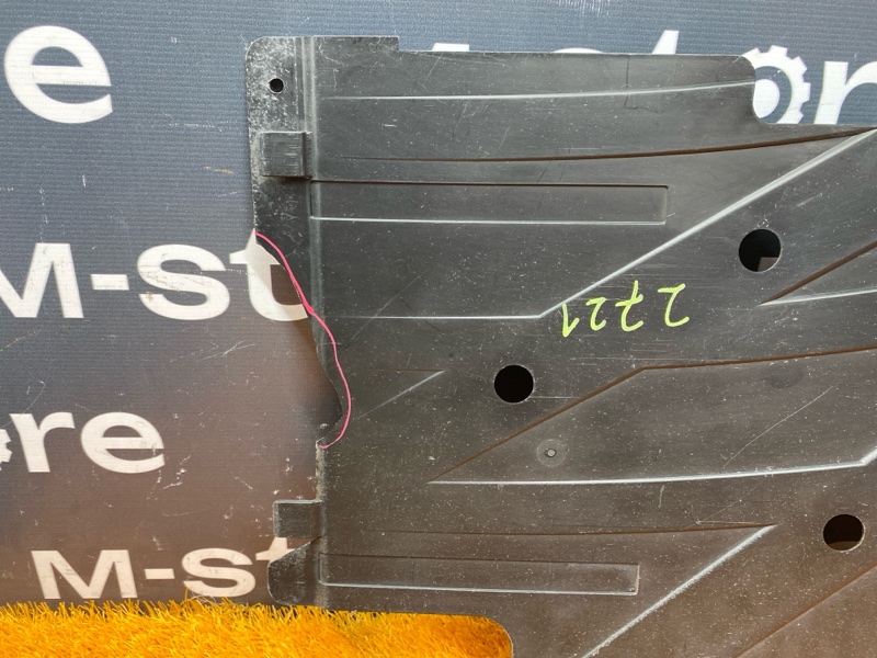 Защита днища кузова, 660 рублей, Красноярск