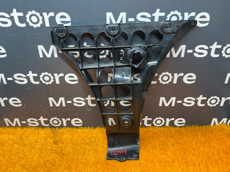 крепление бампера, 400 рублей, Красноярск