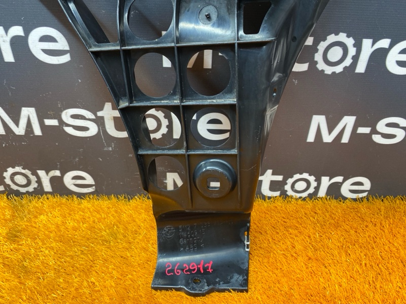 крепление бампера, 400 рублей, Красноярск