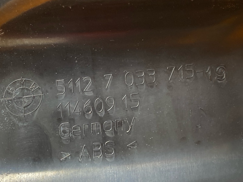 крепление бампера, 400 рублей, Красноярск