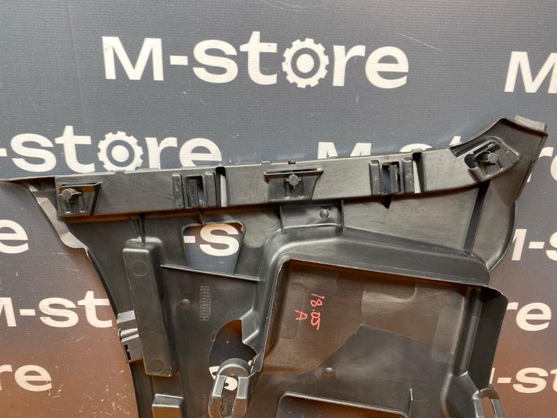 крепление бампера, 1550 рублей, Красноярск