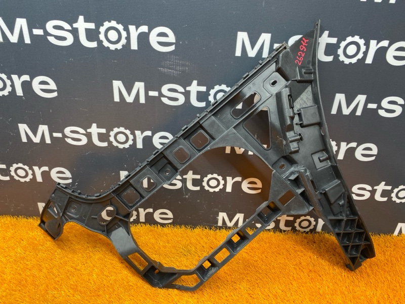 крепление бампера, 700 рублей, Красноярск