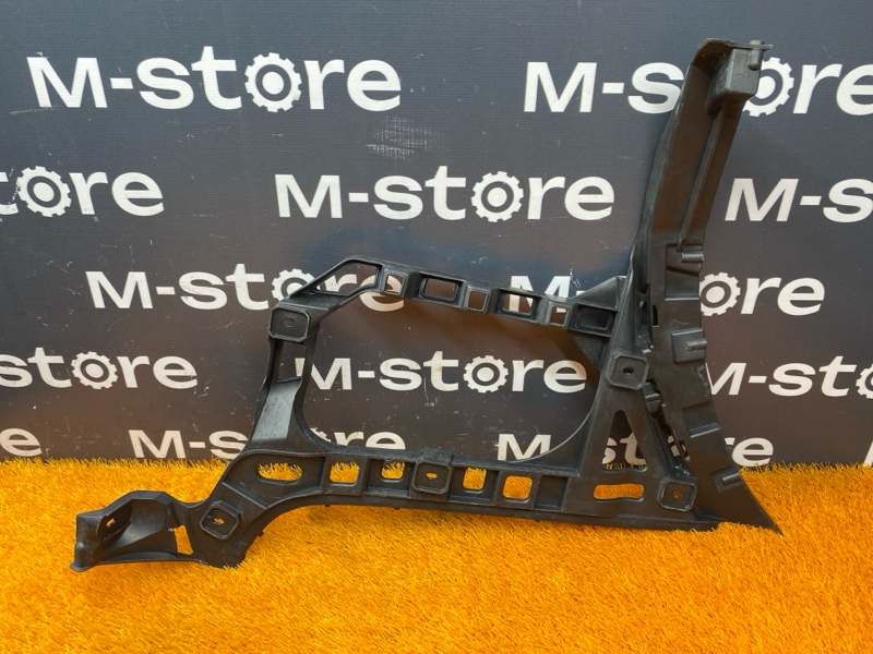 крепление бампера, 700 рублей, Красноярск